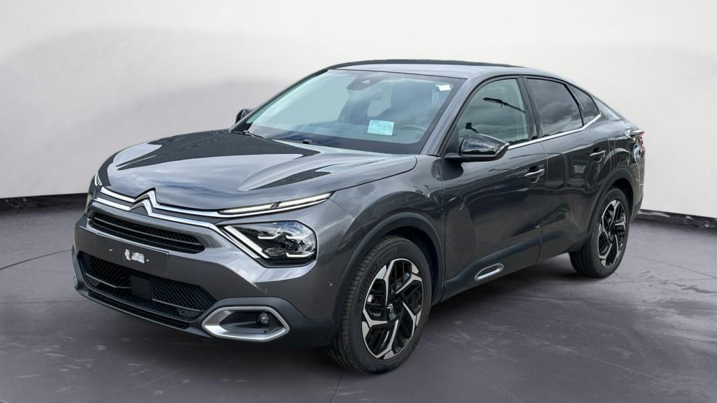 Nouvelle CITROEN C4 X  1.2 PureTech 12V - 130 S&S - EAT8  Max